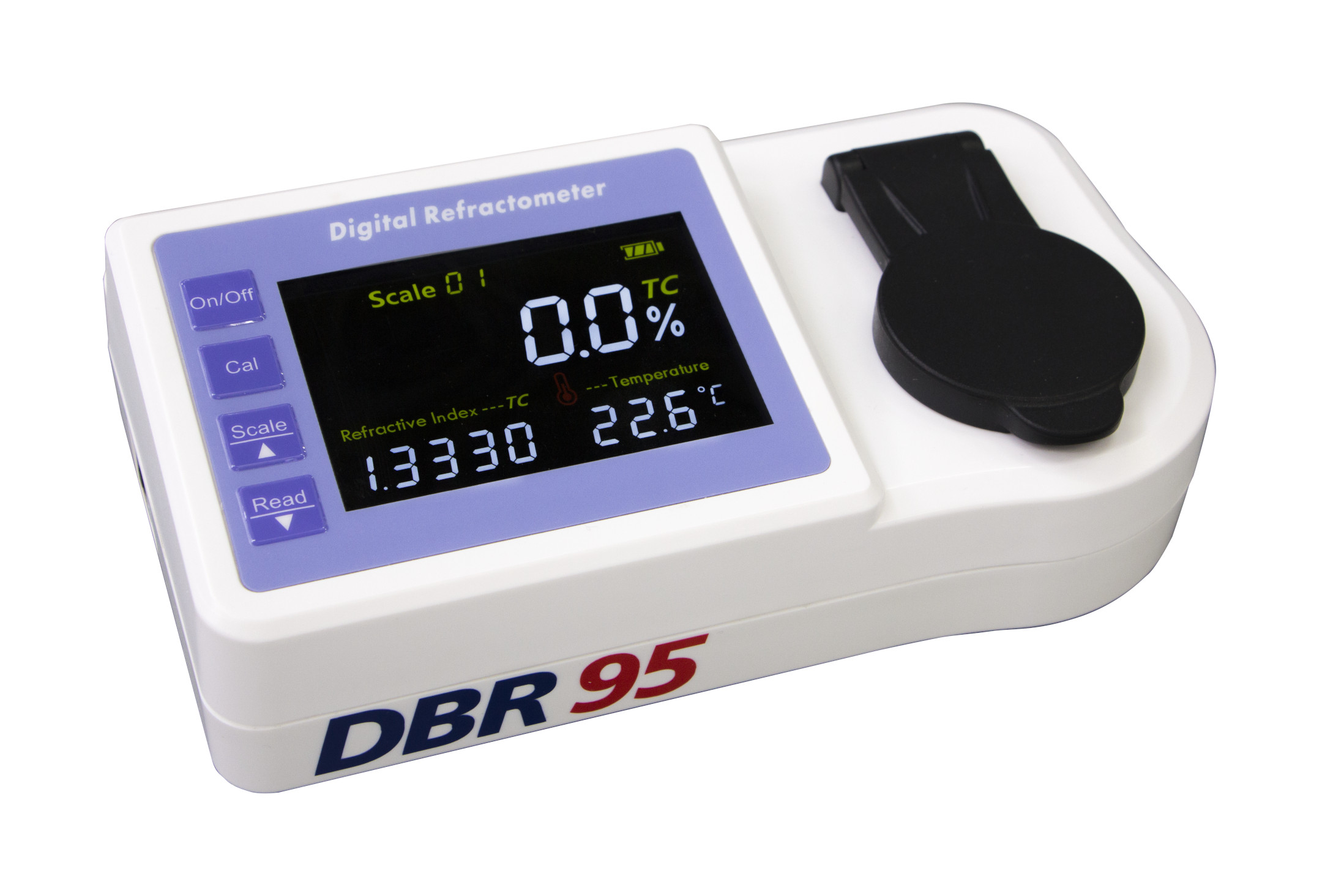 Strumento di misura DBR 95 